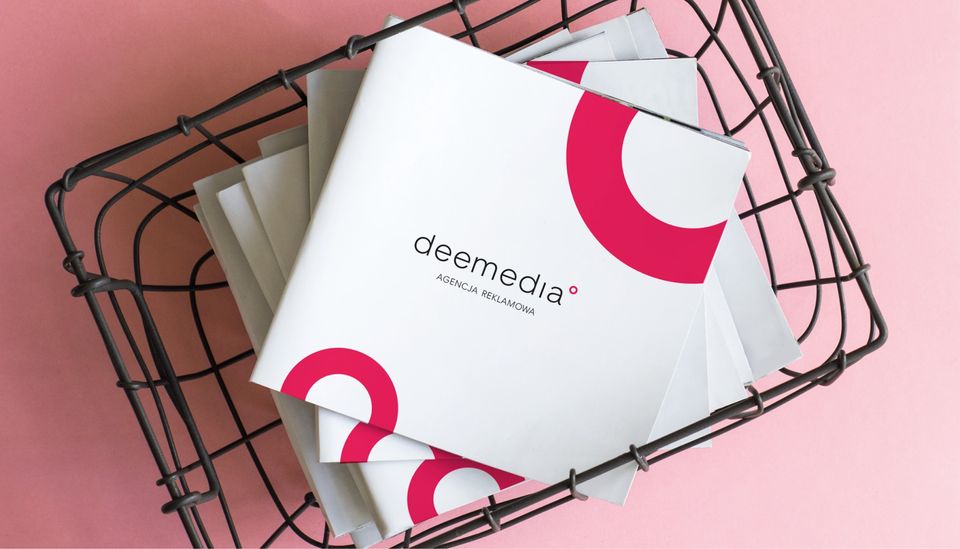Deemedia - Agencja reklamowa full service